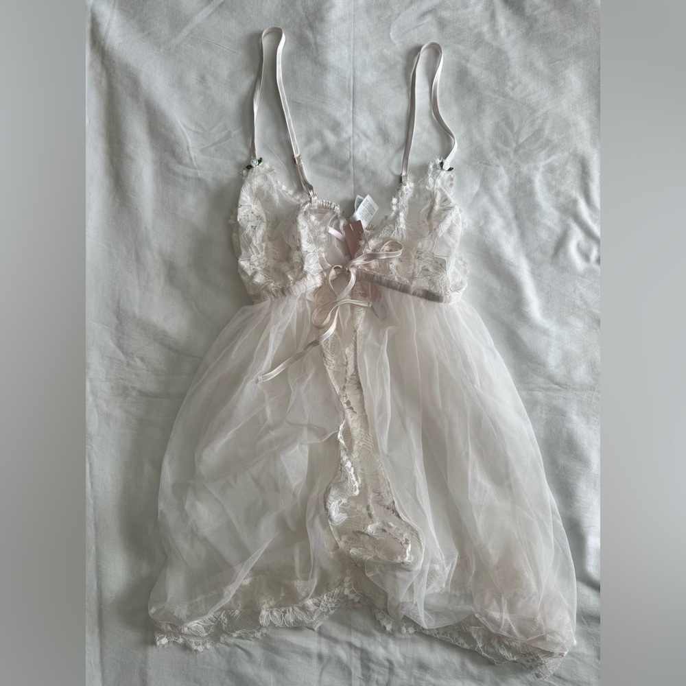 Victoria’s Secret Nightie